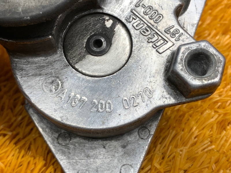 Натяжитель приводного ремня, 390 рублей, Красноярск