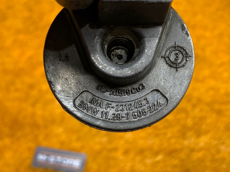 Натяжитель приводного ремня, 390 рублей, Красноярск