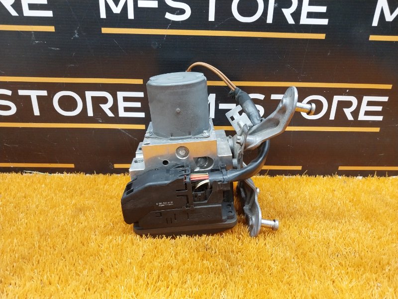 Блок ABS, 5000 рублей, Красноярск