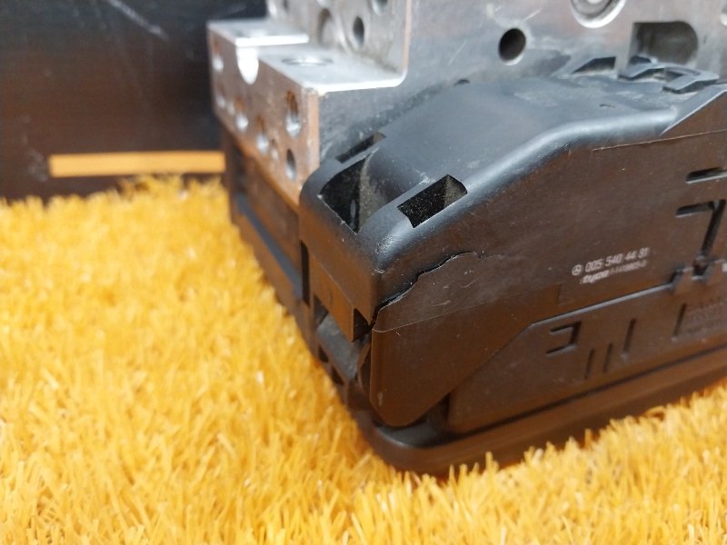 Блок ABS, 5000 рублей, Красноярск