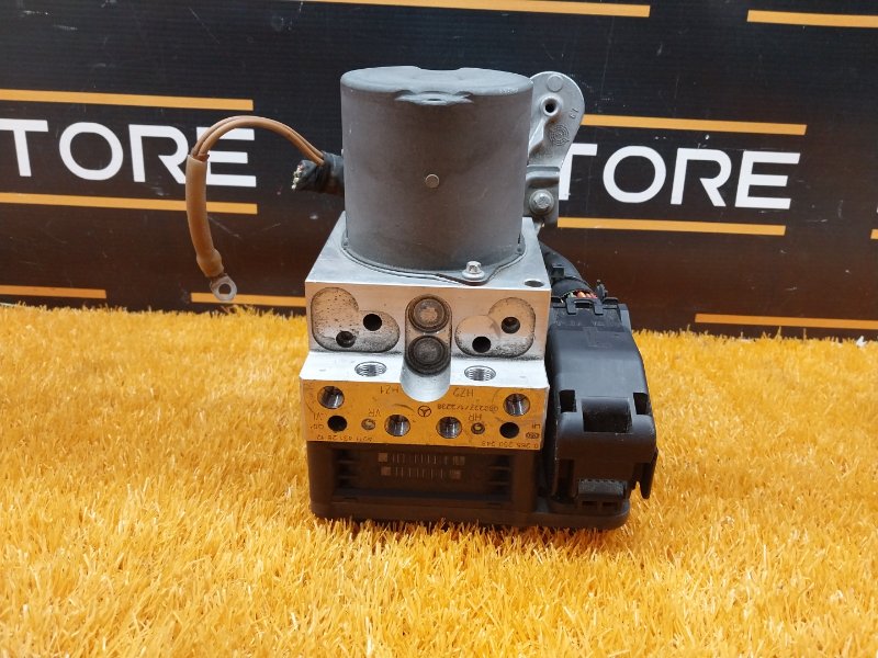 Блок ABS, 5000 рублей, Красноярск