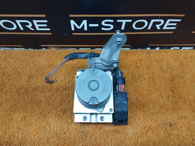 Блок ABS, 5000 рублей, Красноярск