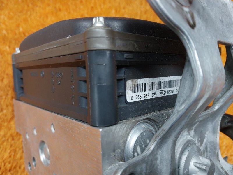 Блок ABS, 5000 рублей, Красноярск