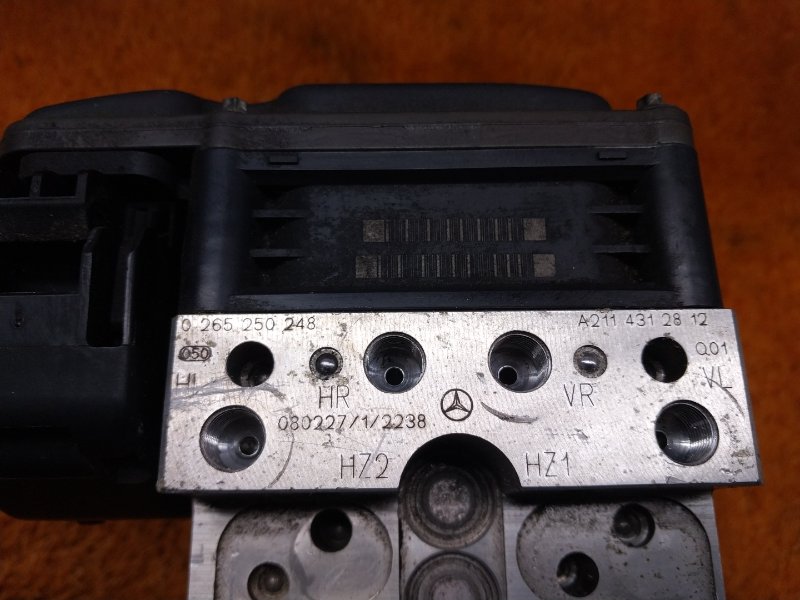 Блок ABS, 5000 рублей, Красноярск