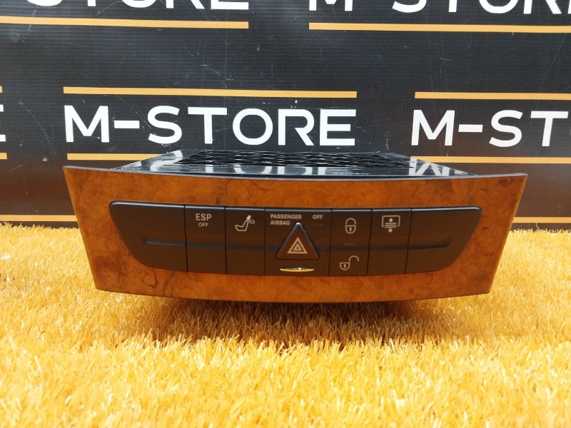 Блок кнопок (подогрев сидений), 1300 рублей, Красноярск