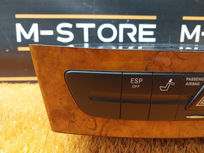 Блок кнопок (подогрев сидений), 1300 рублей, Красноярск