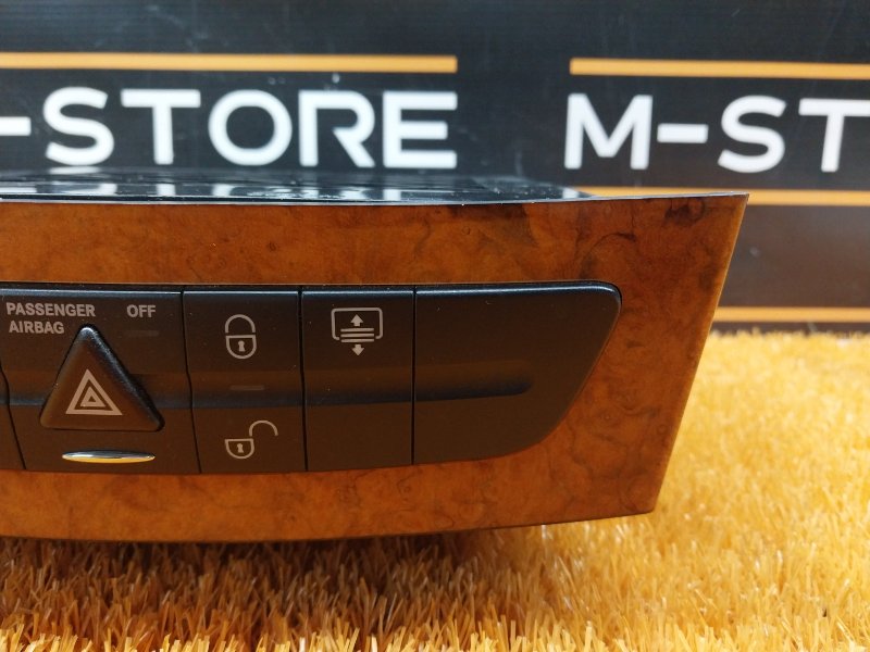 Блок кнопок (подогрев сидений), 1300 рублей, Красноярск