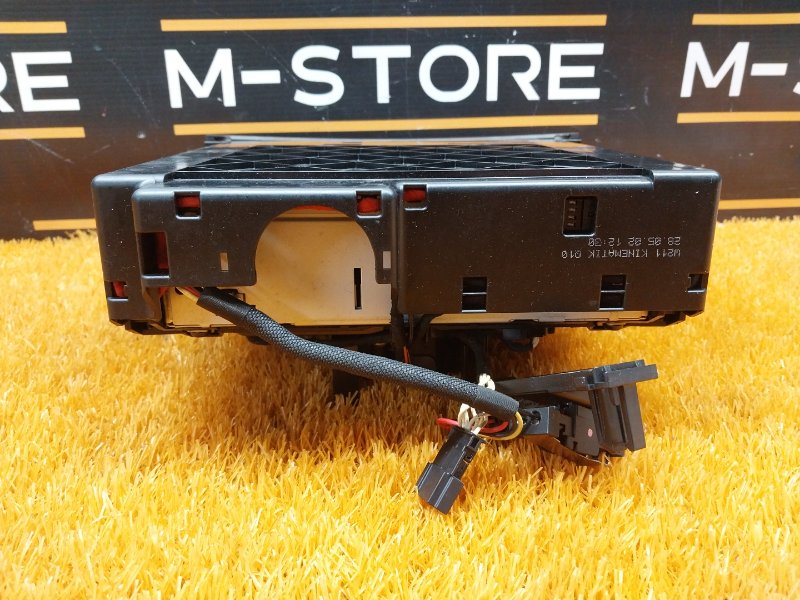 Блок кнопок (подогрев сидений), 1300 рублей, Красноярск