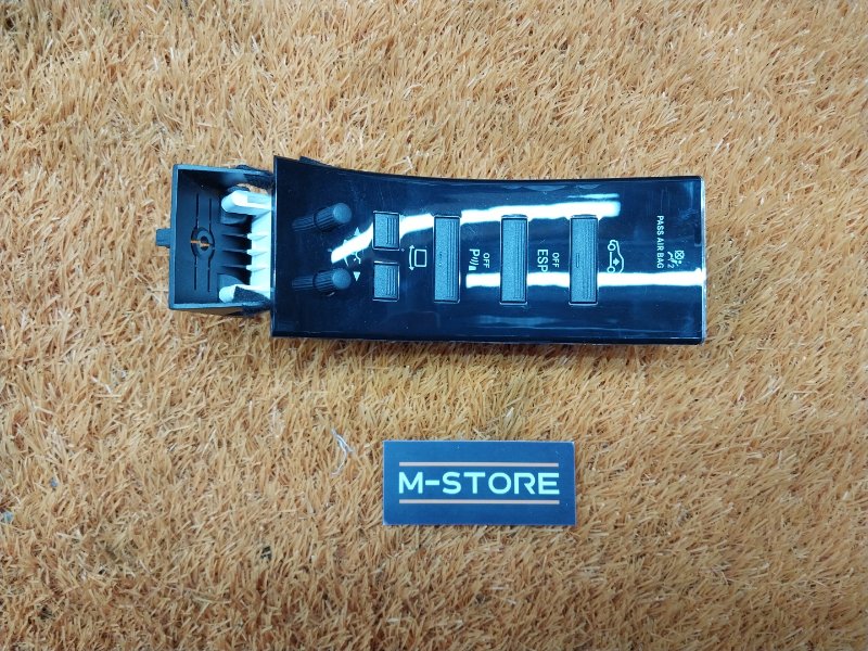 блок кнопок, 500 рублей, Красноярск