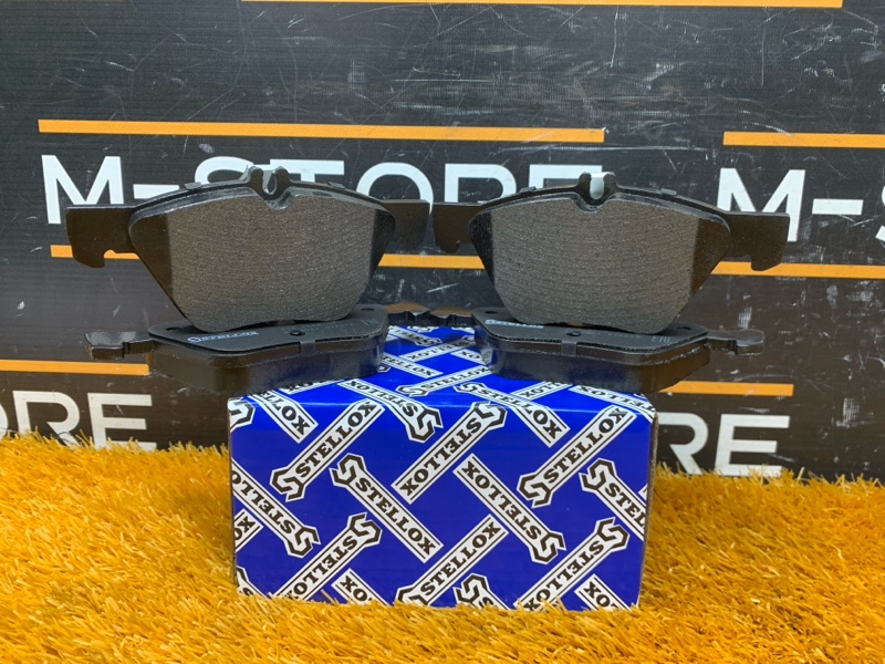 Колодки тормозные, 1400 рублей, Красноярск