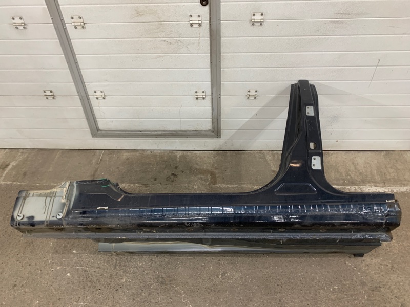 Порог кузовной, 3800 рублей, Красноярск