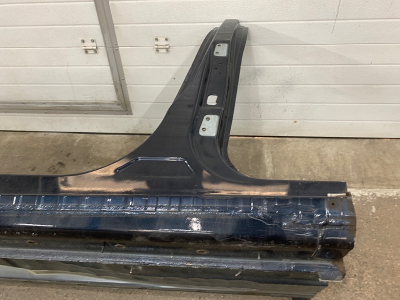 Порог кузовной, 3800 рублей, Красноярск