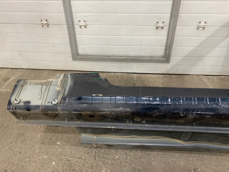 Порог кузовной, 3800 рублей, Красноярск