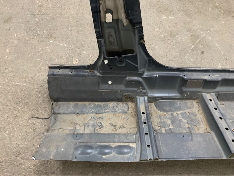 Порог кузовной, 3800 рублей, Красноярск