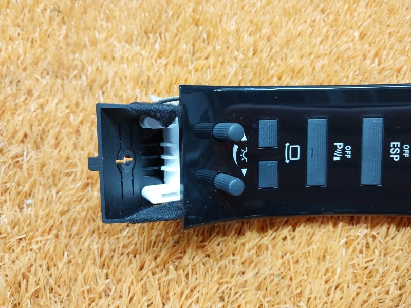 блок кнопок, 500 рублей, Красноярск