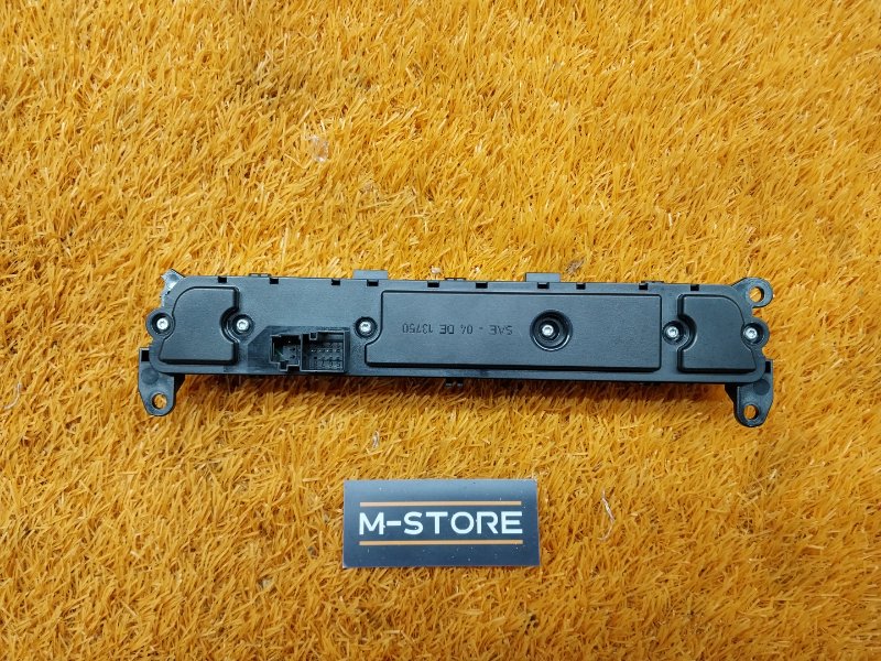 Блок кнопок (подогрев сидений), 1200 рублей, Красноярск