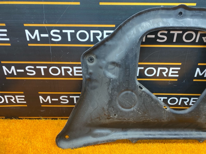 защита двигателя, 700 рублей, Красноярск