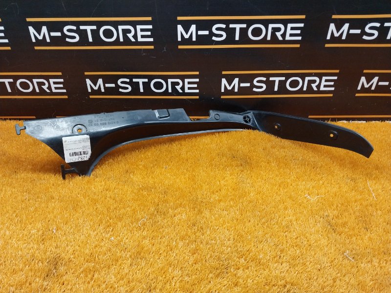 Водосток багажника, 510 рублей, Красноярск