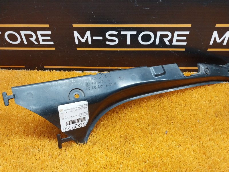 Водосток багажника, 510 рублей, Красноярск