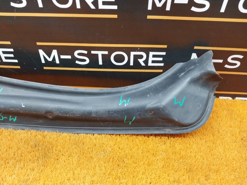 Водосток багажника, 340 рублей, Красноярск