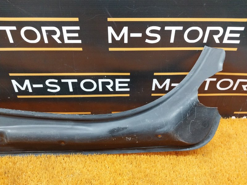 Водосток багажника, 340 рублей, Красноярск