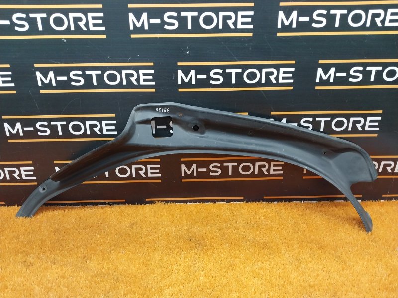 Водосток багажника, 340 рублей, Красноярск