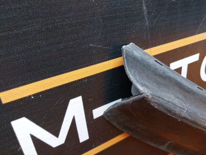 Водосток багажника, 340 рублей, Красноярск