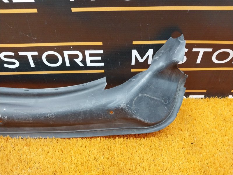 Водосток багажника, 340 рублей, Красноярск