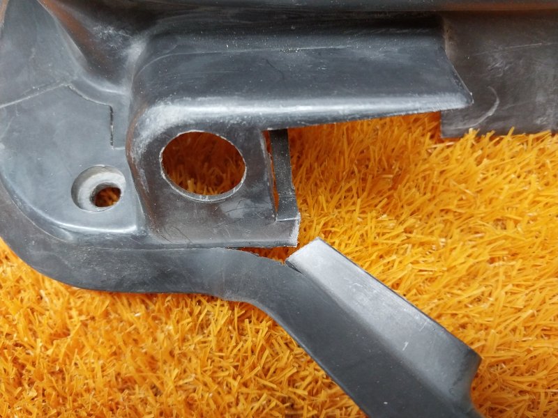 Водосток багажника, 280 рублей, Красноярск