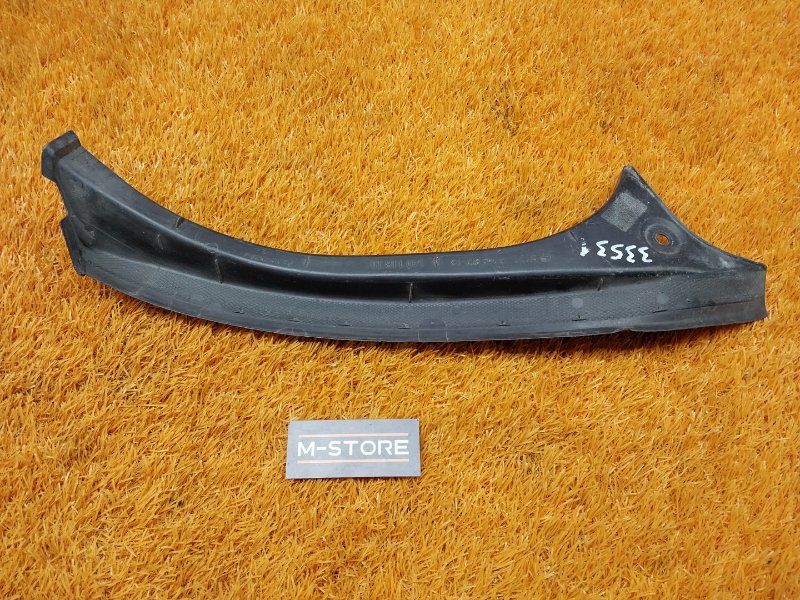 Водосток багажника, 340 рублей, Красноярск