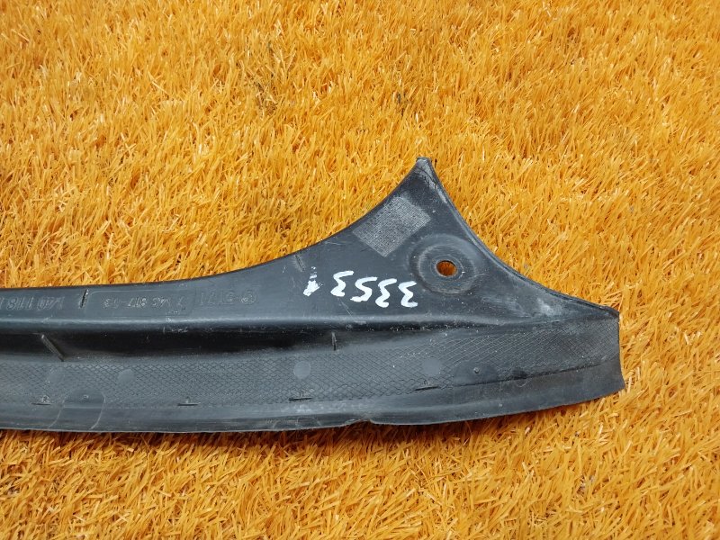 Водосток багажника, 340 рублей, Красноярск