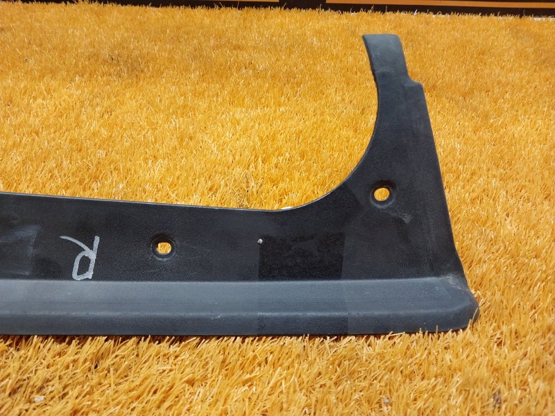 Водосток багажника, 340 рублей, Красноярск