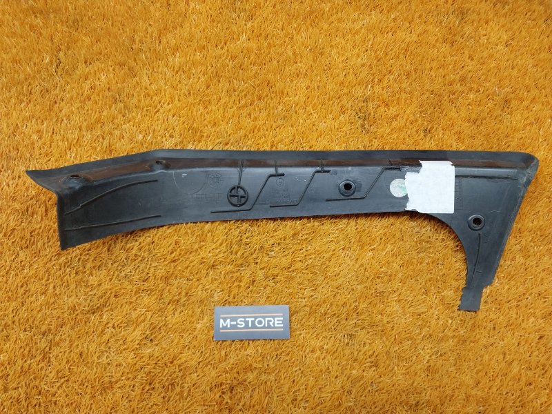 Водосток багажника, 340 рублей, Красноярск