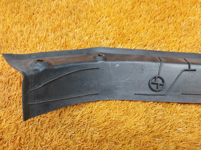 Водосток багажника, 340 рублей, Красноярск