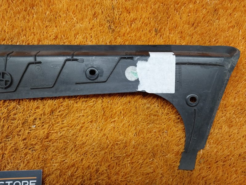 Водосток багажника, 340 рублей, Красноярск