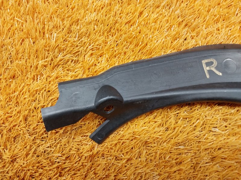 Водосток багажника, 190 рублей, Красноярск