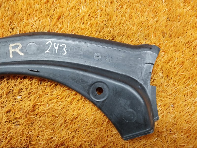 Водосток багажника, 190 рублей, Красноярск