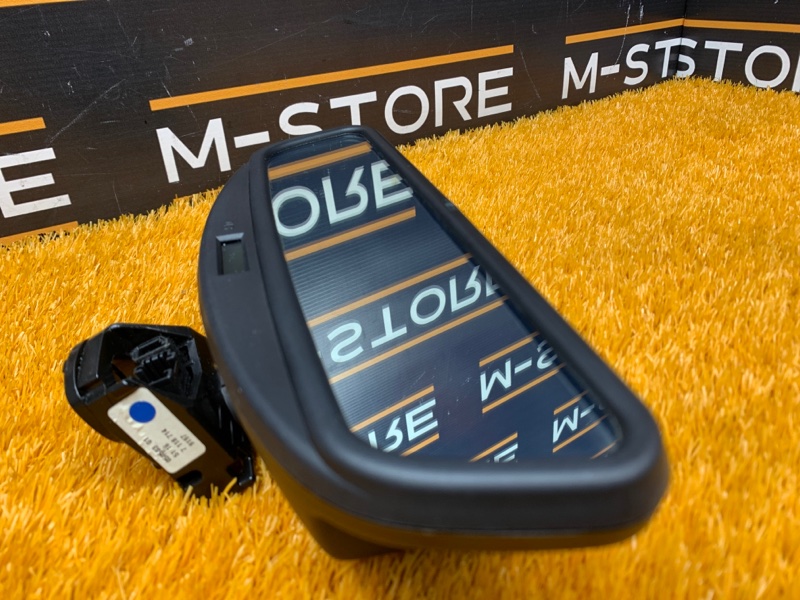 зеркало салона, 600 рублей, Красноярск