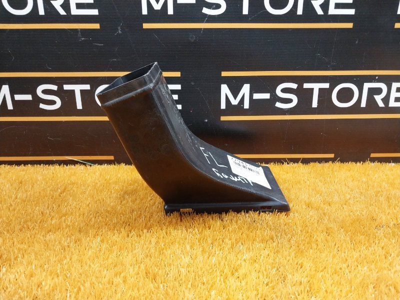 Воздуховод тормозов, 720 рублей, Красноярск