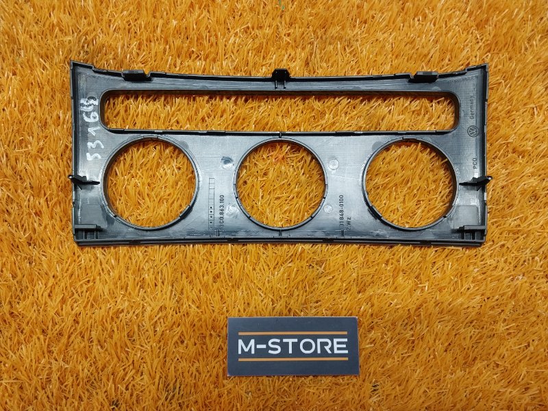 накладка декоративная, 300 рублей, Красноярск