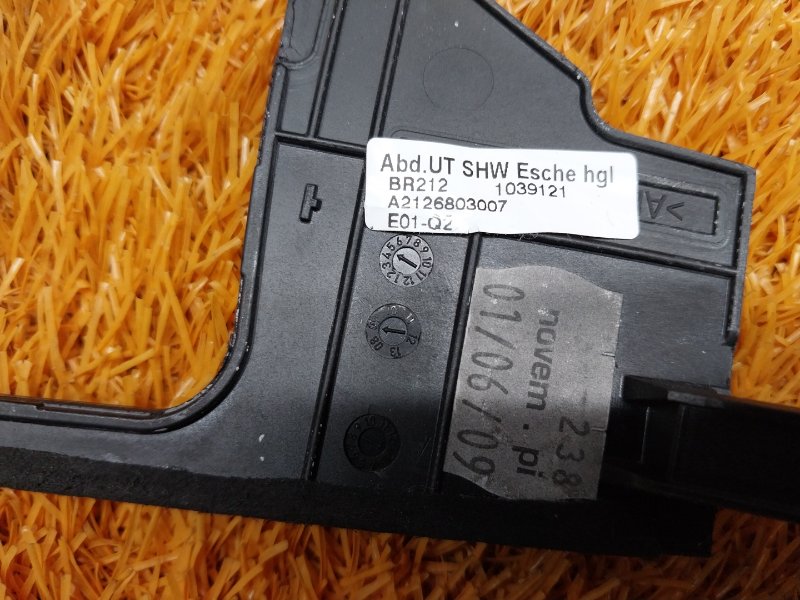 накладка декоративная, 340 рублей, Красноярск