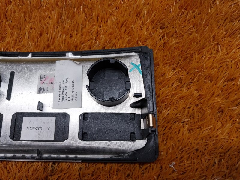 накладка декоративная, 340 рублей, Красноярск