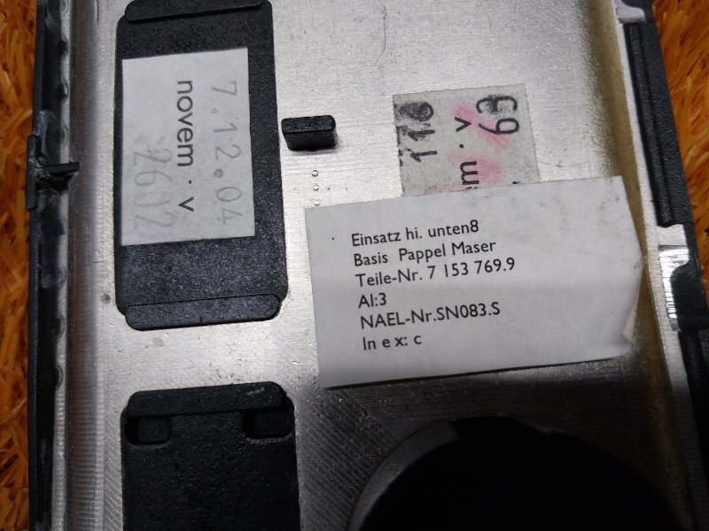 накладка декоративная, 340 рублей, Красноярск