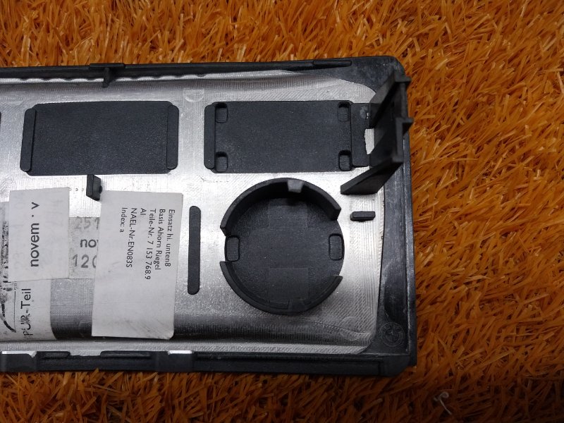 накладка декоративная, 630 рублей, Красноярск