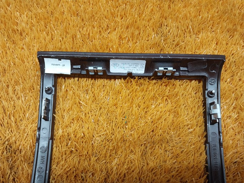 накладка декоративная, 380 рублей, Красноярск