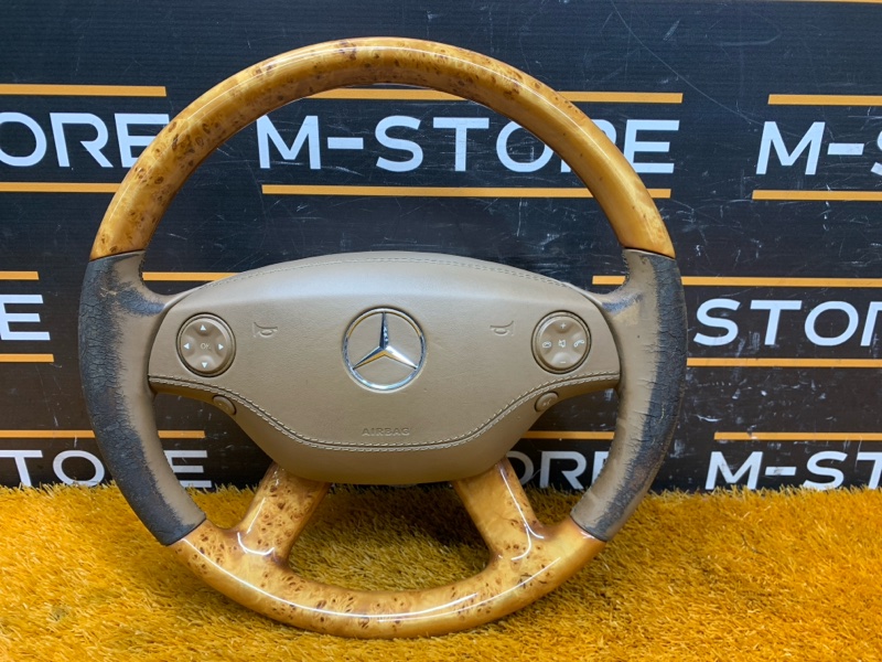 руль, 8300 рублей, Красноярск