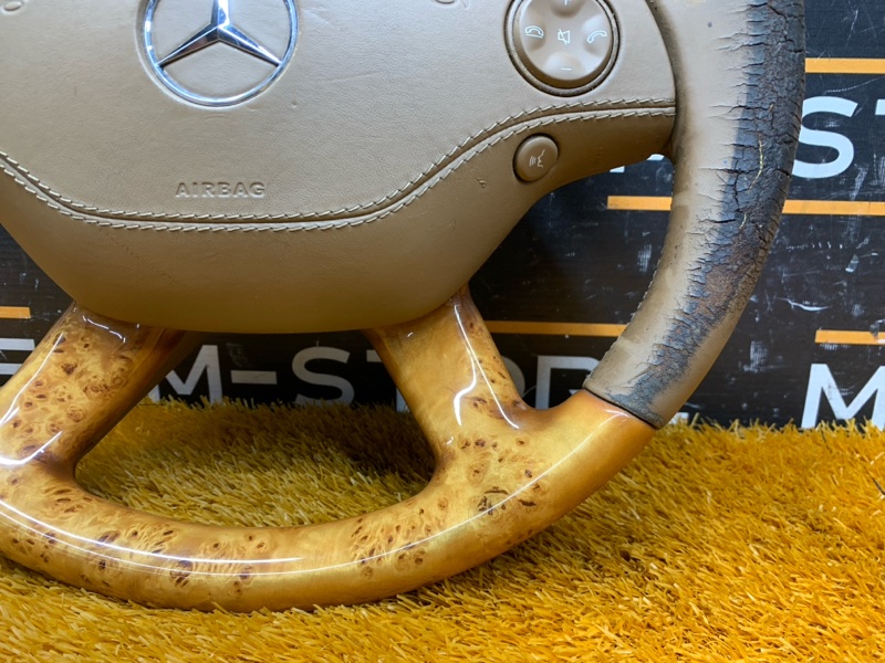 руль, 8300 рублей, Красноярск