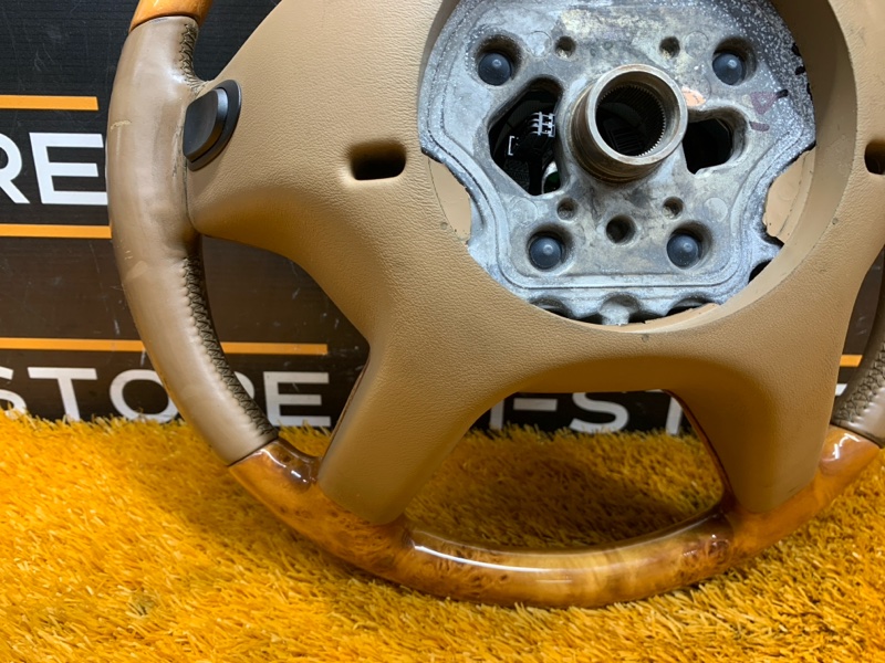 руль, 8300 рублей, Красноярск