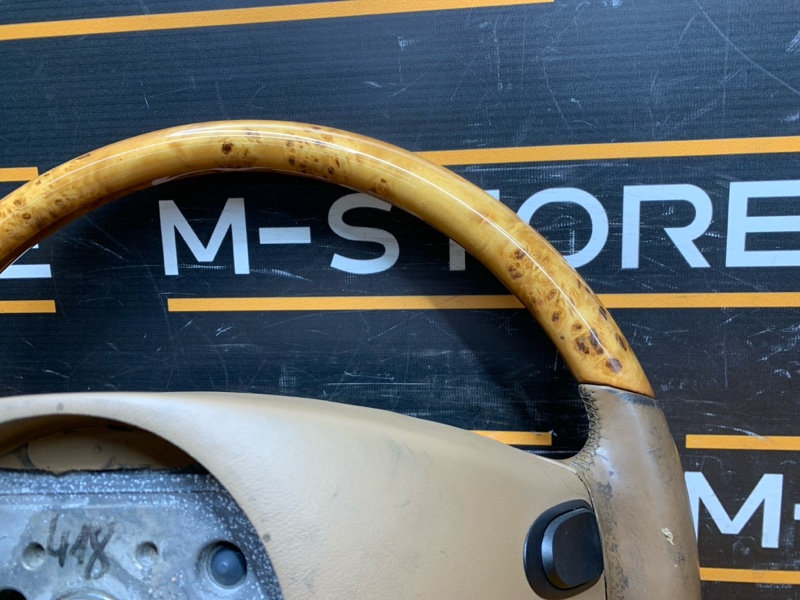 руль, 8300 рублей, Красноярск