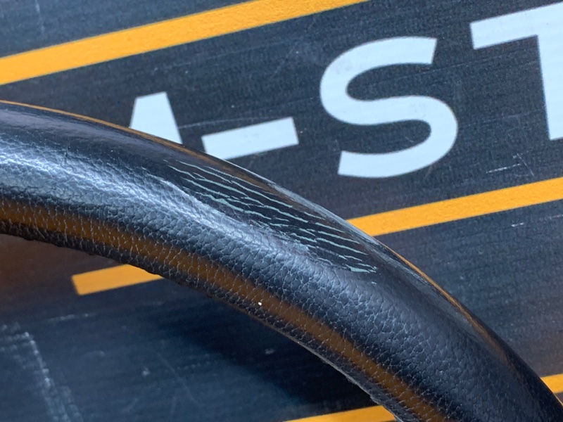 руль, 5070 рублей, Красноярск